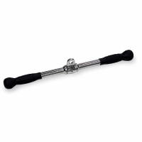 Ручка для тяги прямая Body-Solid MB022RG (53 см)